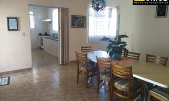 Imagem 2: Sobrado Comercial/Residencial à venda no Bairro Castelo em Valinhos com 5 quartos/2 suítes