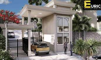 Imagem: QUINTA DAS PARREIRAS - Vila Residencial