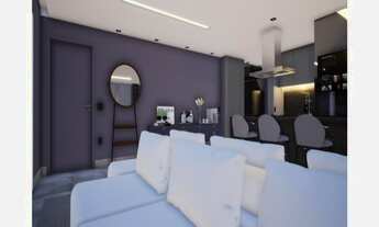 Imagem 6: Cobertura de alto padrão à venda no Swiss Park - Campinas/SP