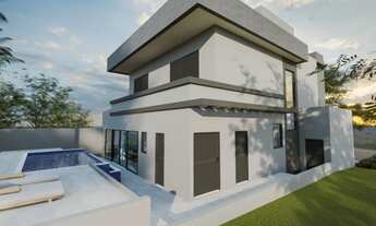 Imagem 5: LINDA E ACONCHEGANTE CASA NO CONDOMÍNIO RESIDENCIAL MONTALCINO ( MONTALCINO) EM VALINHOS