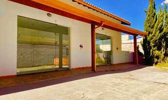 Imagem 4: EXCELENTE PONTO COMERCIAL EM FRENTE AO COLÉGIO PORTO SEGURO DE VALINHOS COM 5 SALAS AMPLAS