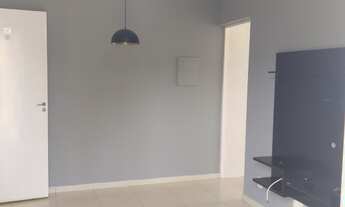 Imagem: Apartamento para venda no Condomínio Residencial