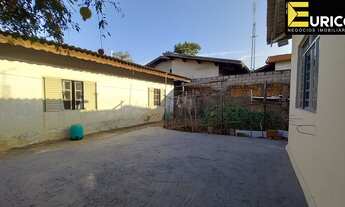 Imagem 3: Casa de fundo 2 dormitórios para locação no bairro Jardim Pinheiros em Valinhos-SP