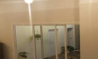 Imagem 7: SOBRADO À VENDA DE 297M² - 4 DORMITÓRIOS SENDO 1 SUÍTE COM CLOSET E VARANDA - PISCINA - ÁR