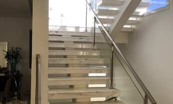 Imagem 4: CASA À VENDA EM VALINHOS 03 SUÍTES E LAZER COMPLETO NO CONDOMÍNIO TERRAS DO CARIBE