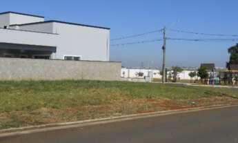 Imagem: VENDE -SE TERRENO DE 390M² NO CONDOMÍNIO