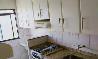 Imagem 6: Apartamento a Venda com 43M² no Condomínio Alvorada I em Valinhos