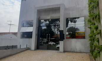 Imagem: SALÃO COMERCIAL PARA LOCACÃO EM AVENIDA