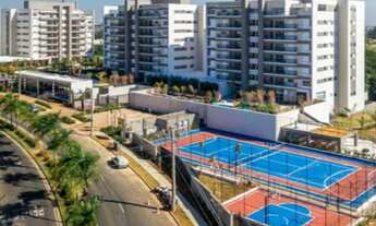 Imagem 2: Cobertura de alto padrão à venda no Swiss Park - Campinas/SP