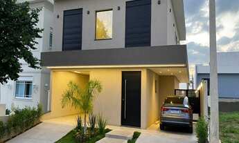 Imagem: Casa de Condomínio com 4 Quartos à venda