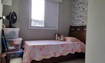 Imagem 6: APARTAMENTO À VENDA E LOCAÇÃO NO CONDOMÍNIO OUINTA DAS JABUTICABAS EM VALINHOS SP