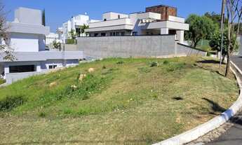 Imagem 2: Terreno à venda em Condomínio de altíssimo padrão em Valinhos!