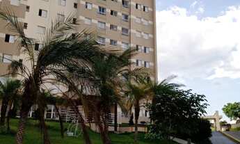 Imagem: APARTAMENTO 2 DORM. 1 BANHEIRO 1 VAGA DESCOBERTA