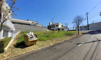 Imagem 4: Terreno à venda em Condomínio de altíssimo padrão em Valinhos!