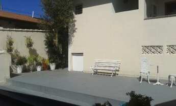 Imagem 3: ÓTIMA CASA Á VENDA COM 2 DORMITÓRIOS SENDO 1 SUÍTE COM 250M² NO JARDIM PINHEIROS EM VALINH