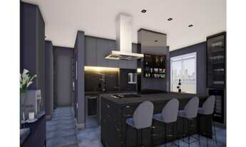 Imagem 5: Cobertura de alto padrão à venda no Swiss Park - Campinas/SP