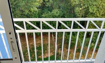 Imagem 4: Apartamento Condomínio Verona