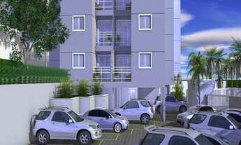 Imagem 7: APTO QUINTAS DO LAGO EM VALINHOS - BAIRRO NOVA ERA - COM 2 DORMITÓRIOS - 1 VAGA