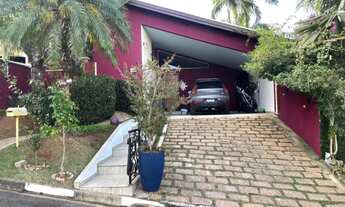 Imagem: LINDA CASA TÉRREA DE 420M² ÁREA CONSTRUÍDA