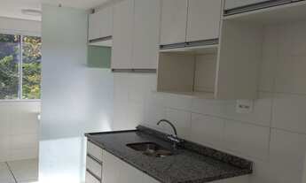 Imagem 5: Apartamento Condomínio Verona