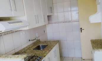 Imagem 3: Apartamento a Venda com 43M² no Condomínio Alvorada I em Valinhos