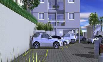 Imagem 6: APTO QUINTAS DO LAGO EM VALINHOS - BAIRRO NOVA ERA - COM 2 DORMITÓRIOS - 1 VAGA