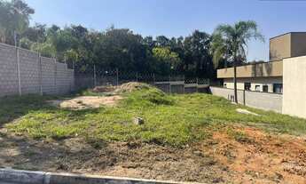 Imagem: TERRENO CONDOMINIO TABAPUÃ - PROXIMO COLEGIO