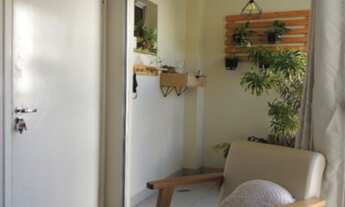 Imagem 3: VENDE-SE APARTAMENTO DE 52M² COM 2 DORMITÓRIOS NO CONDOMINIO RESIDENCIAL ILHAS GREGAS EM