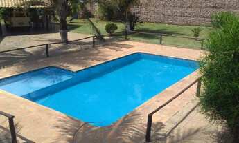 Imagem: LINDA E ESPAÇOSA CHÁCARA A VENDA COM 3.360M²