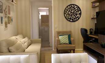 Imagem 2: Belíssimo apartamento no Condomínio Primeacqua em Campinas-SP