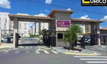 Imagem: Apartamento á Venda no Condomínio Residencial