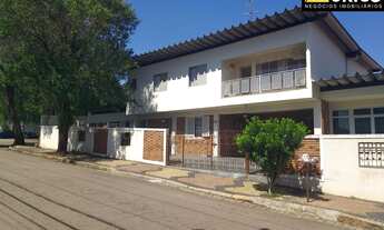 Imagem 1: Sobrado Comercial/Residencial à venda no Bairro Castelo em Valinhos com 5 quartos/2 suítes