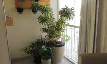 Imagem 4: VENDE-SE APARTAMENTO DE 52M² COM 2 DORMITÓRIOS NO CONDOMINIO RESIDENCIAL ILHAS GREGAS EM