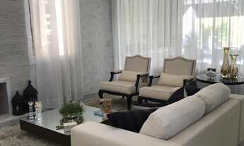 Imagem 3: CASA À VENDA EM VALINHOS 03 SUÍTES E LAZER COMPLETO NO CONDOMÍNIO TERRAS DO CARIBE