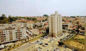 Imagem 2: Cobertura a venda no Condomínio Turquesa Ville