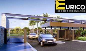 Imagem 4: Lote de 300 m² á venda no Condomínio Residencial das Acácias em Paulínia-SP