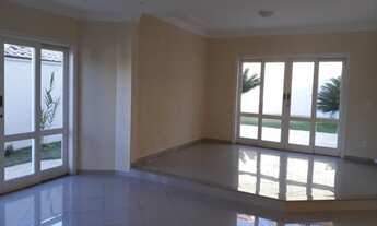 Imagem 4: Venha Conhecer esta Excelente Casa para Venda e Locação no Condomínio Terras do Caribe em