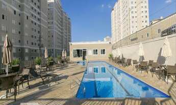 Imagem 3: Cobertura a venda no Condomínio Turquesa Ville