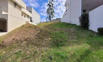 Imagem: LINDO TERRENO À VENDA NO CONDOMÍNIO ALTO