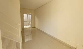 Imagem 3: Sobrado clean com preço justo no Condomínio Vila Bela Vista