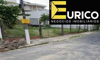 Imagem: Terreno com 662m² para locação comercial