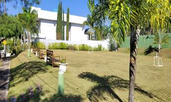 Imagem 7: Terreno à venda em Condomínio de altíssimo padrão em Valinhos!