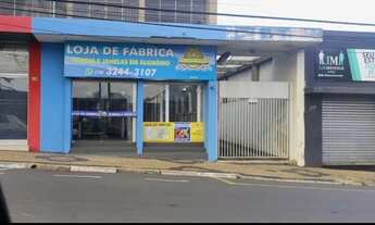 Imagem: SALA PARA ALUGAR NO CENTRO DA CIDADE DE