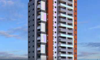 Imagem: LANÇAMENTO APARTAMENTOS À VENDA POEME