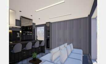 Imagem 7: Cobertura de alto padrão à venda no Swiss Park - Campinas/SP