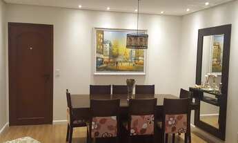 Imagem 4: Excelente Apartamento a Venda no Condomínio Edifício Bandeirantes com 150M² em Valinhos