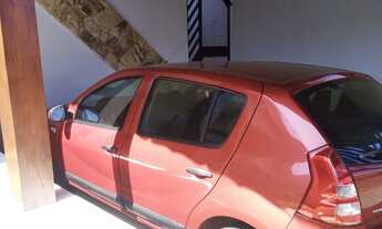 Imagem 5: CASA COM 3 DORM. SENDO 1 SUITE - 180M² CONSTRUÍDO - 3 BANHEIROS - CERCA ELÉTRICA - ALARME