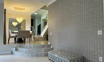 Imagem 4: CASA LINDA A VENDA NO CONDOMÍNIO VIVENDA DAS CEREJEIRAS EM VALINHOS