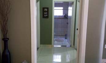 Imagem 6: CASA COM 3 DORM. SENDO 1 SUITE - 180M² CONSTRUÍDO - 3 BANHEIROS - CERCA ELÉTRICA - ALARME