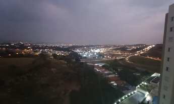 Imagem: APARTAMENTO 2 DORM. 1 BANHEIRO 1 VAGA DESCOBERTA